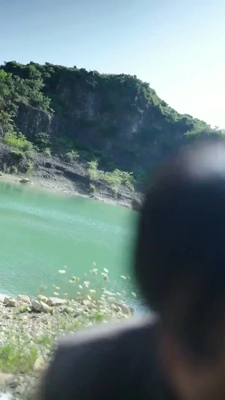 Söz Verdim, Döndüm Bölüm 1