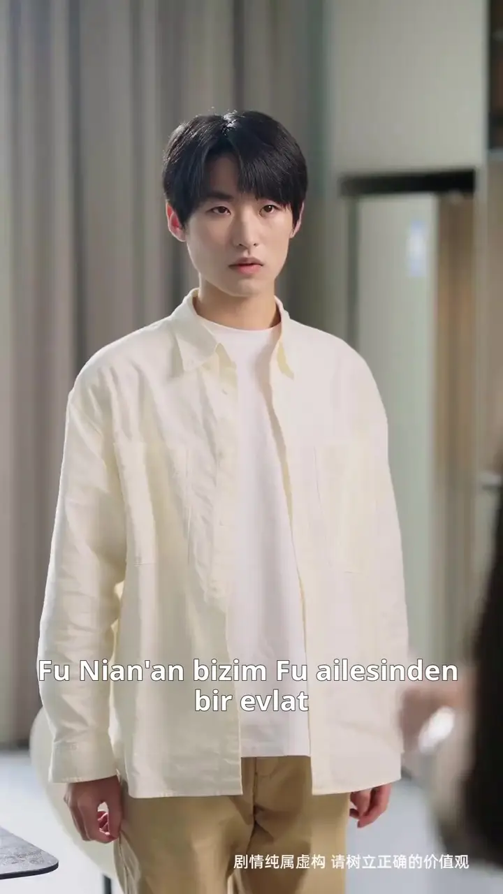 (Dublajlı) Sahte Yıllar Bölüm 31