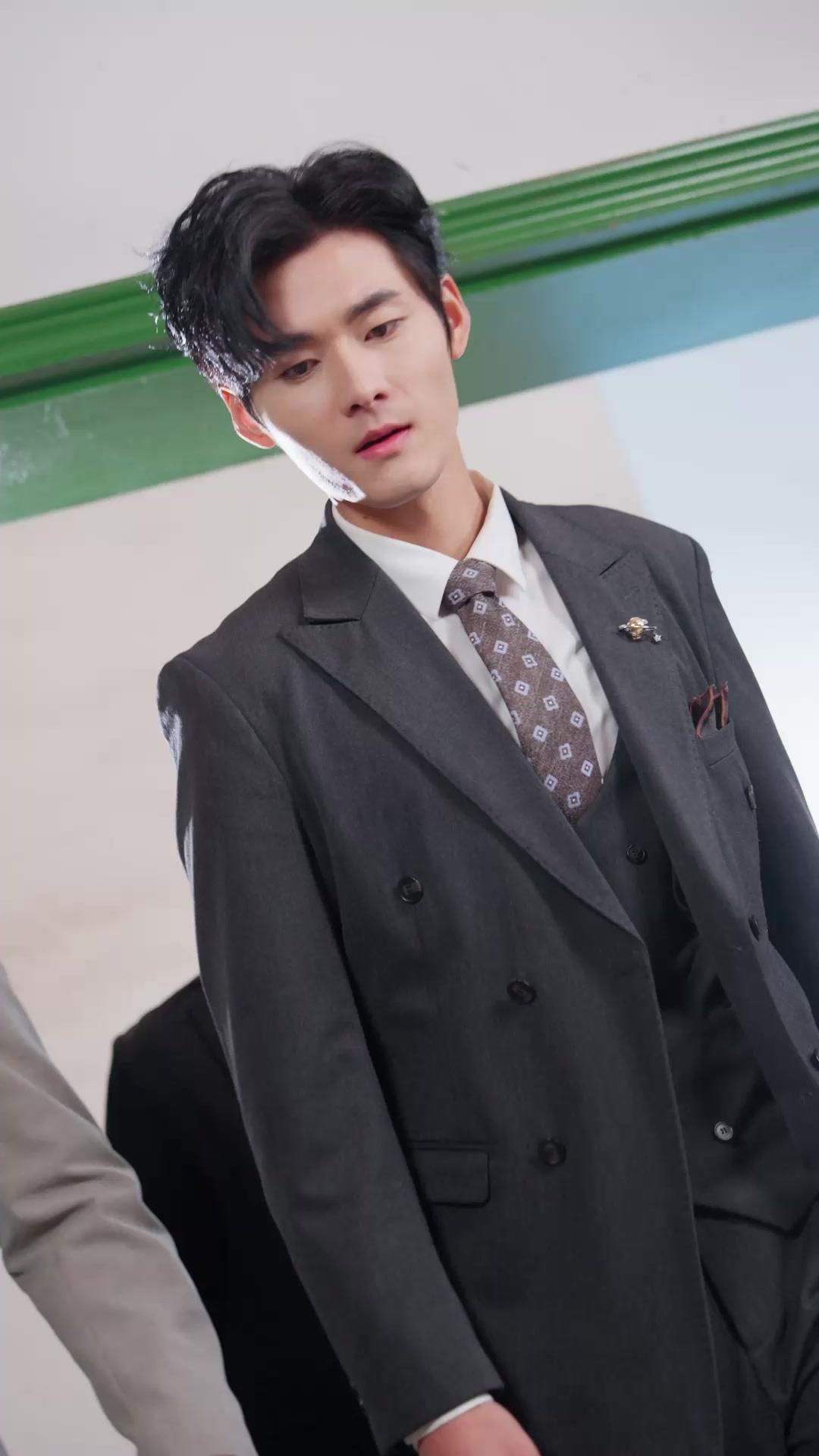 Love, Right on Time 