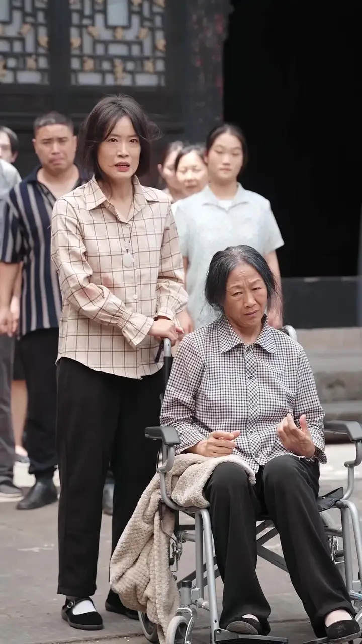 Threads of Reunion Episode 22