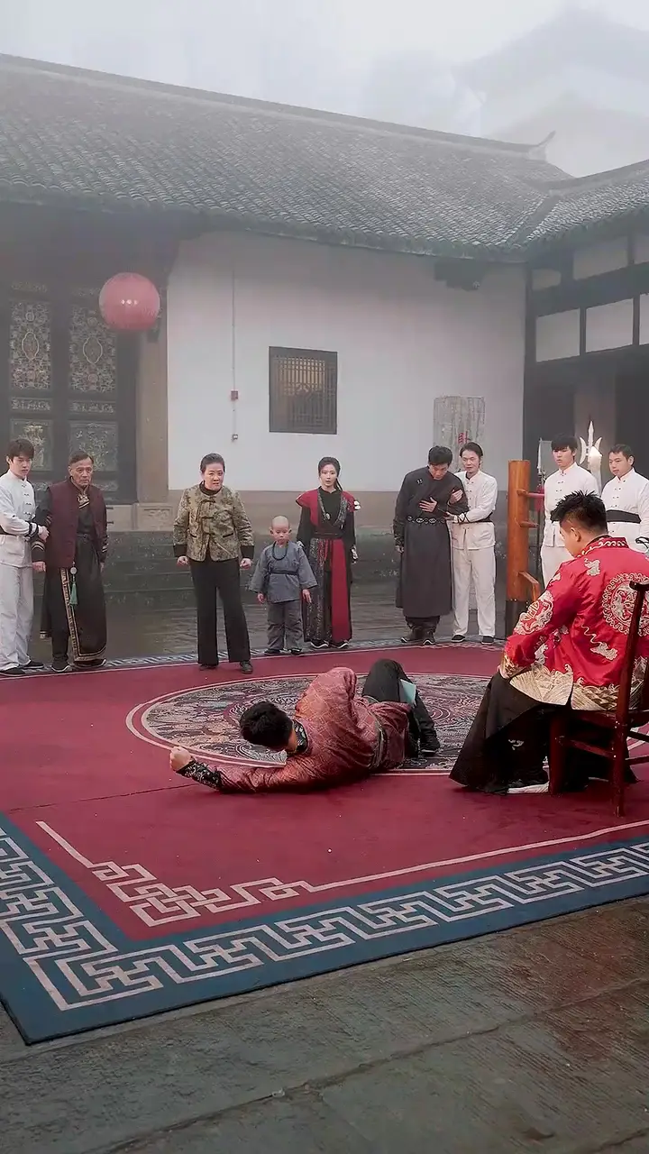(Dubbed) Kong Fu Leo Episode 11