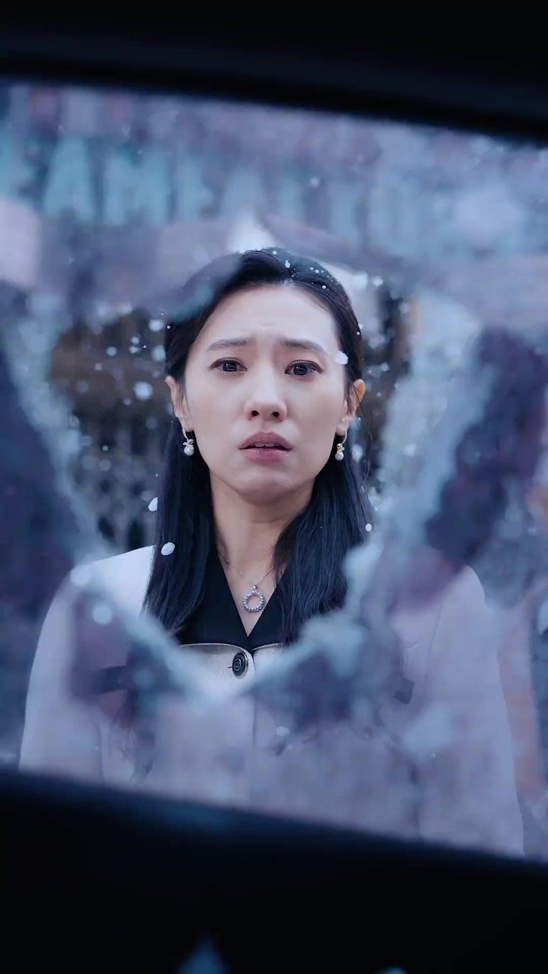 얼어붙은 아이