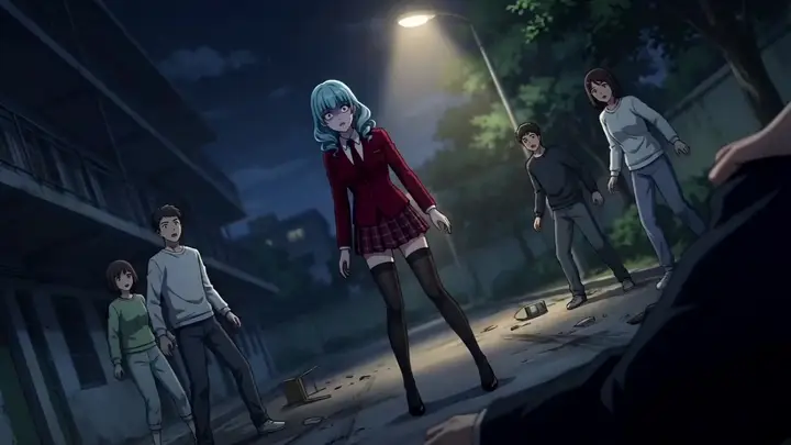 Episode 17