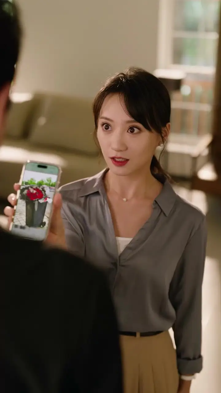 My Groupie Honey is a Movie Star Episode 60
