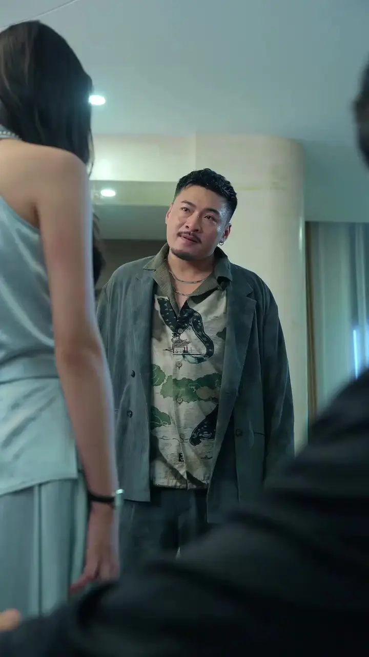 Mafia Boss & His Contract Wife Episode 3