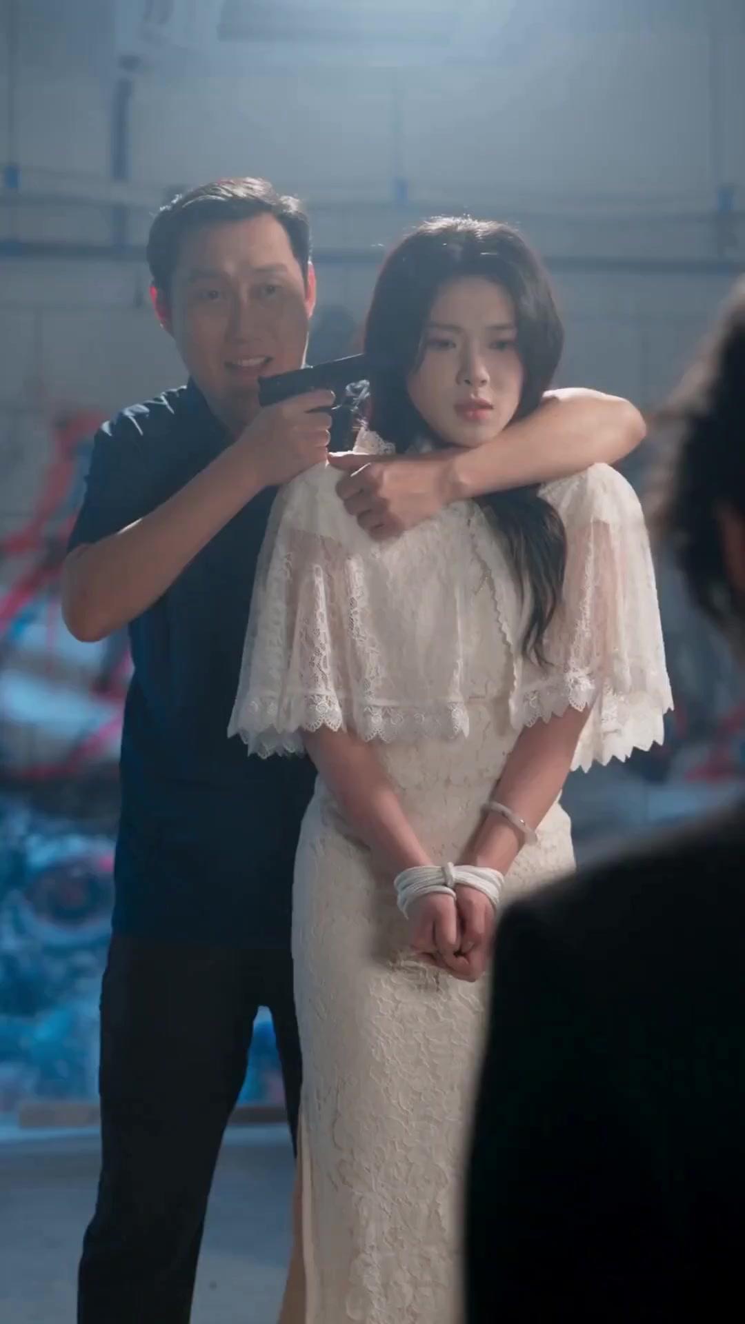 (Dubbed)Seduction Game: Uncle Always Won