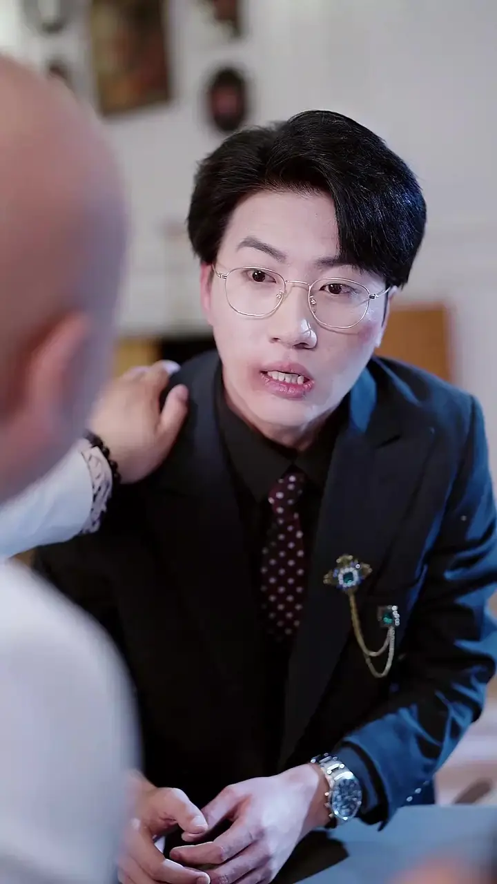 She Buried Me Alive Episode 42