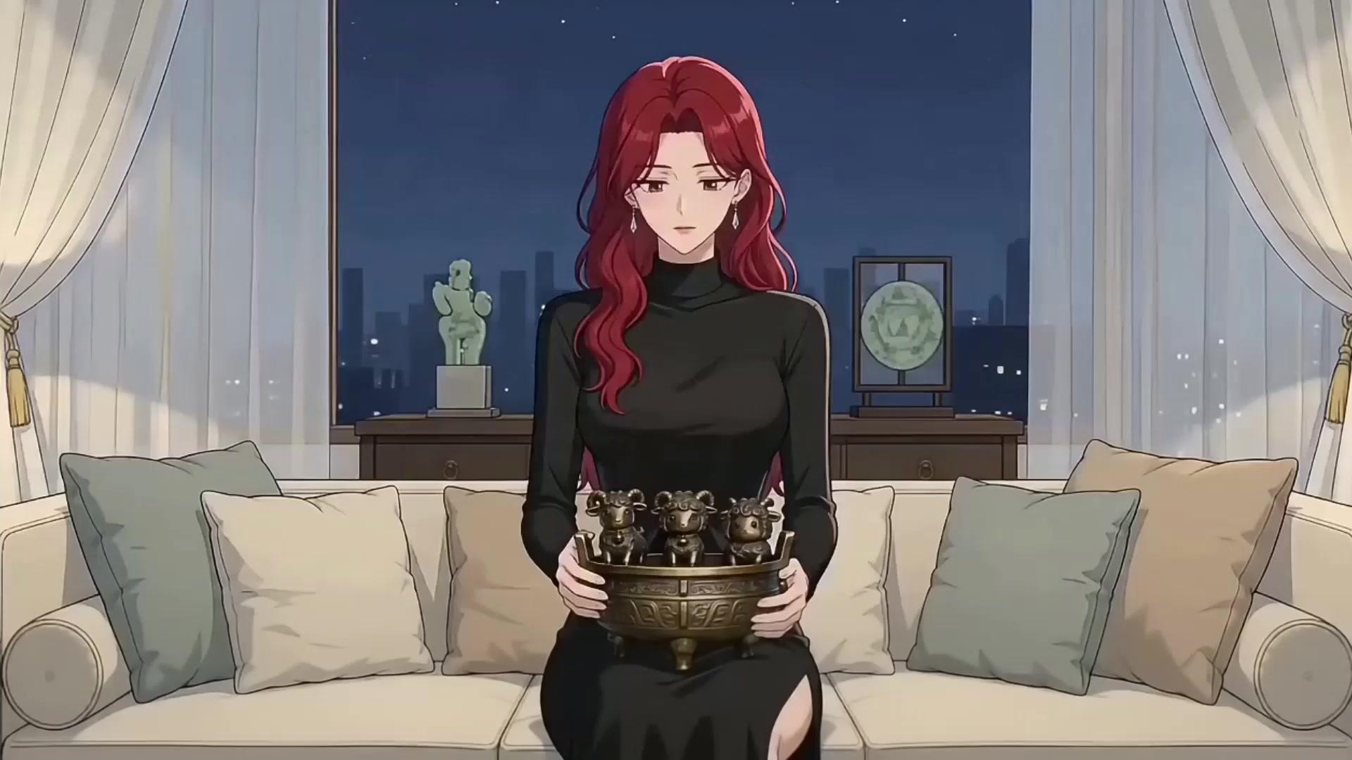 Cinta Online yang Aneh