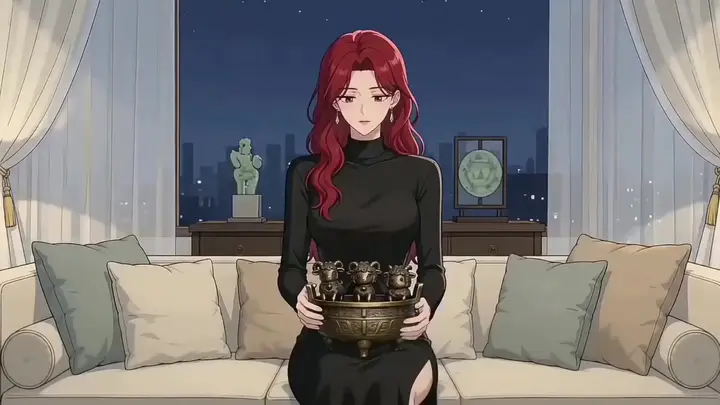 Episode 9