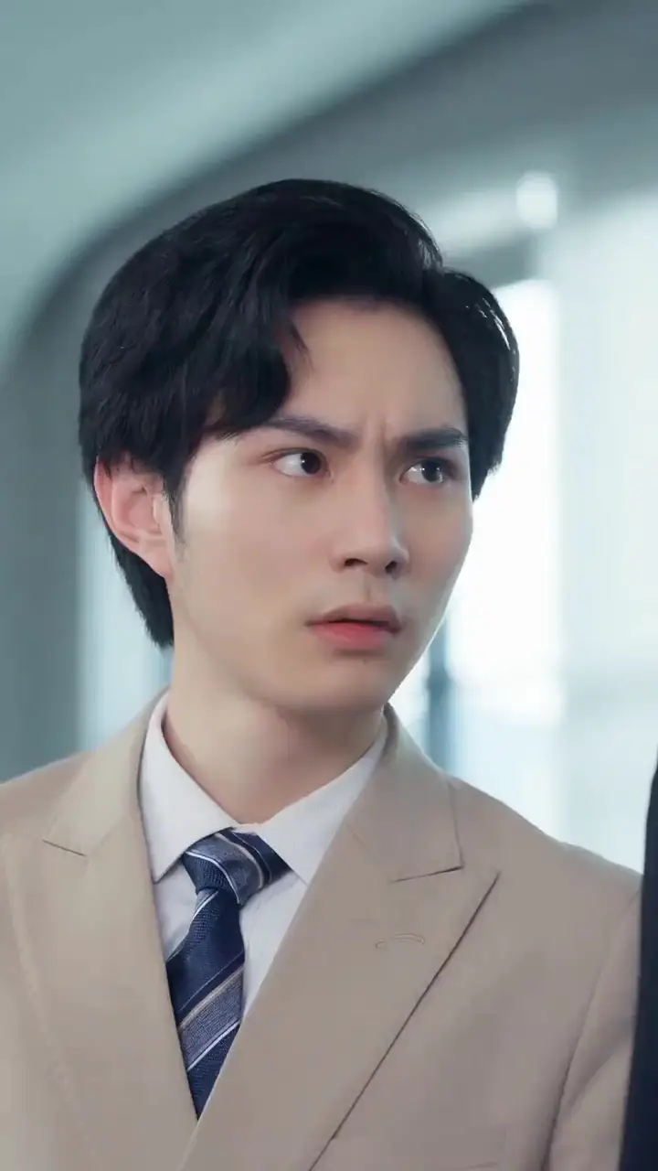 (Dubbed)The Billionaire’s Broken Doll Episode 58