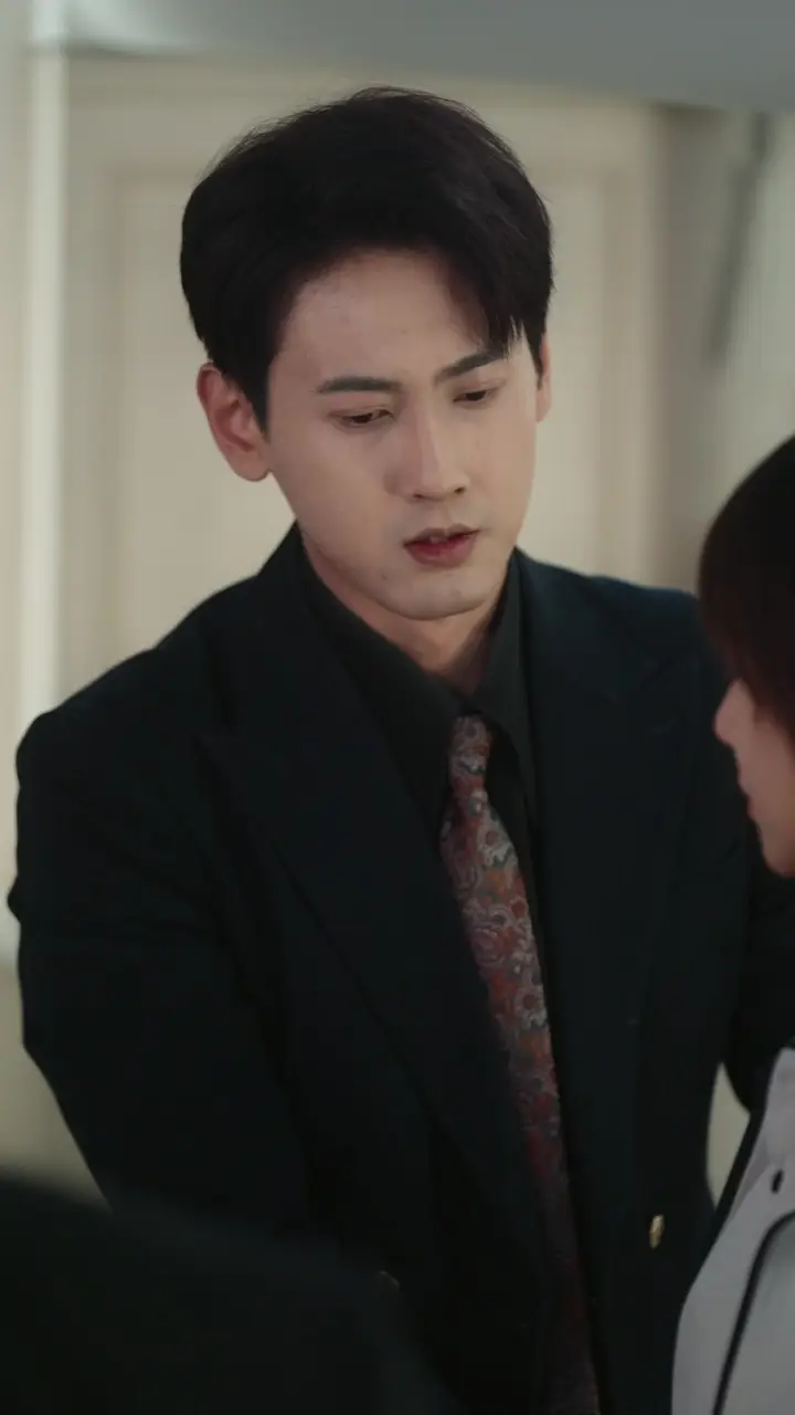 Framed by Lies Episode 20