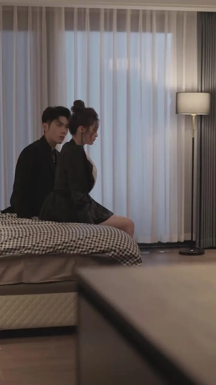 Twin Blessings, Billionaire's Love Episode 67