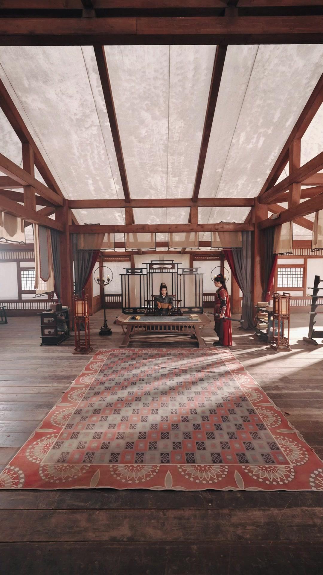 Putra Mahkota yang Membelot