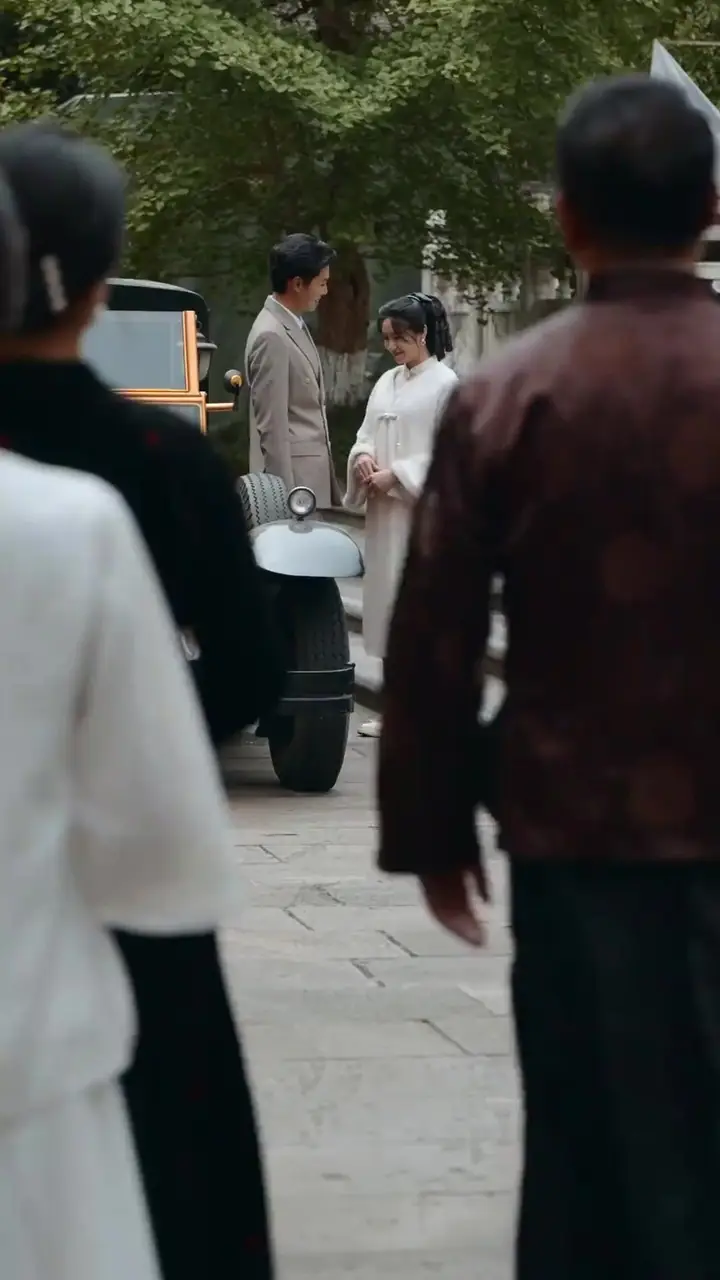 Kırık Kalpler Konağı Bölüm 6