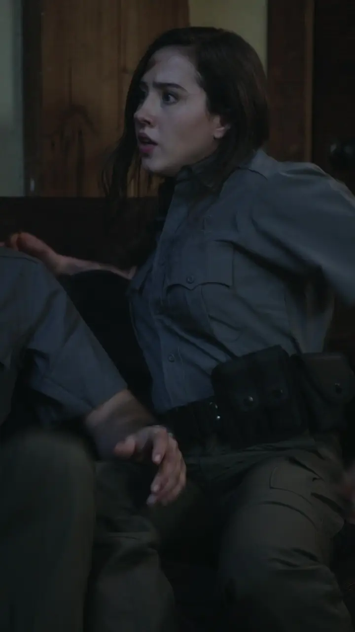 Python Attack! Run! Episode 43