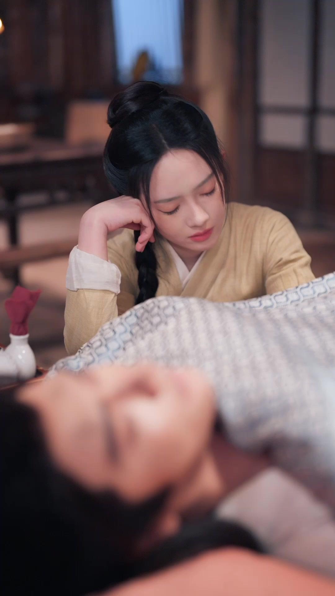 봄바람에 취해