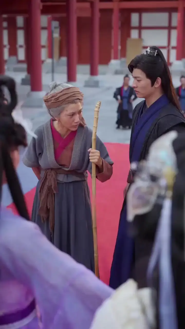(Dubbed)Rise of the Banished Dragon Episode 26