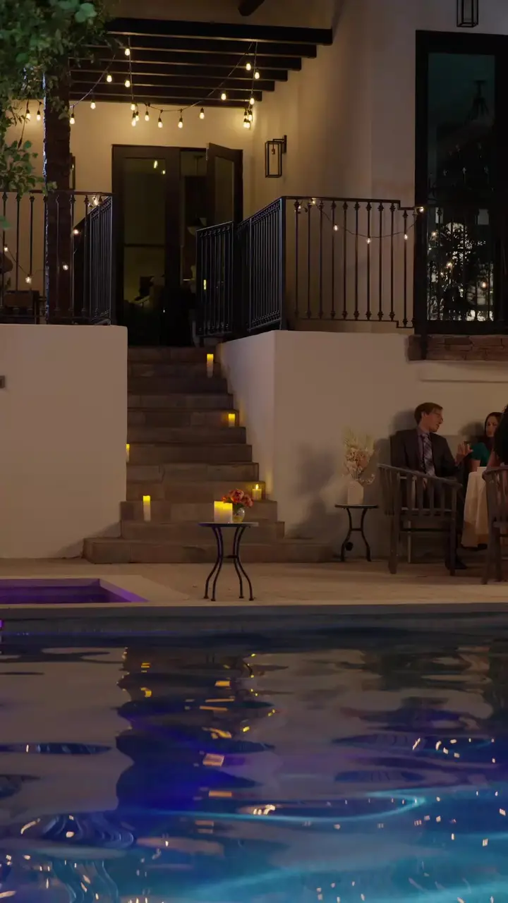Milyarder Sugar Daddy'im Beni Şımarttı Bölüm 37