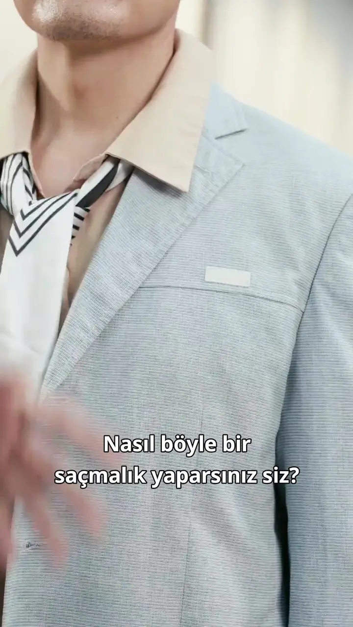 (Dublajlı) Yolun Efendileri Bölüm 70