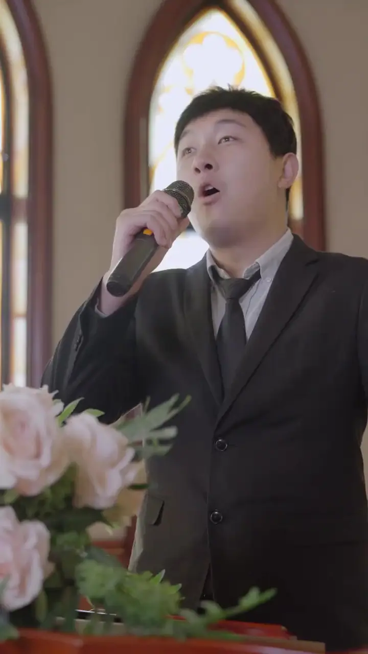 (Dubbed)Love in the Starry Skies Episode 29