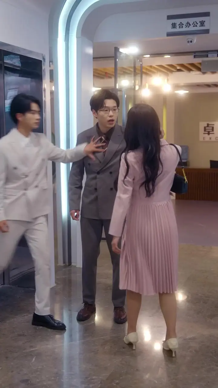 Karma Strikes My Wicked Ex-Husband Episode 38
