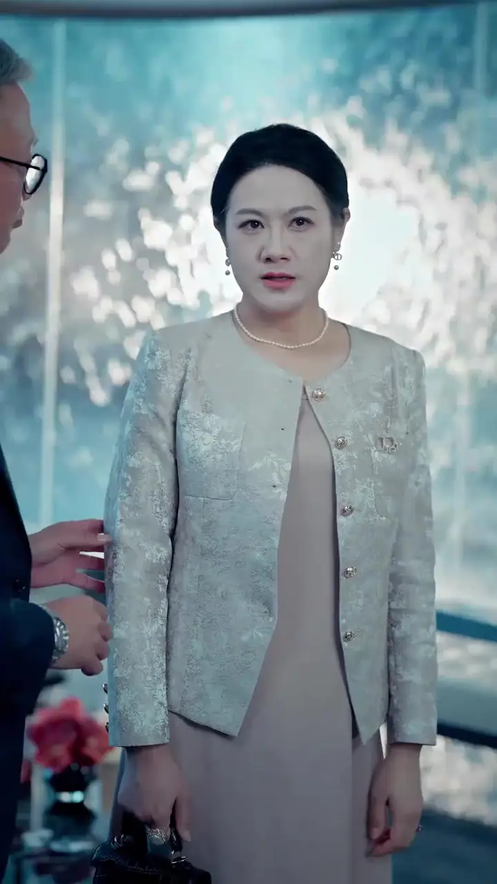 A Mother Who Strikes Back Episode 5