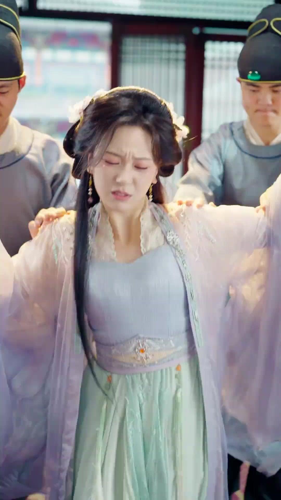 (Dubbed) Behave Yourself, Princess!