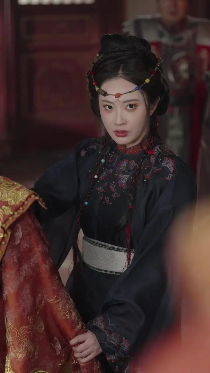 I, the Emperor, Tolerated You Because of Her! Episode 65