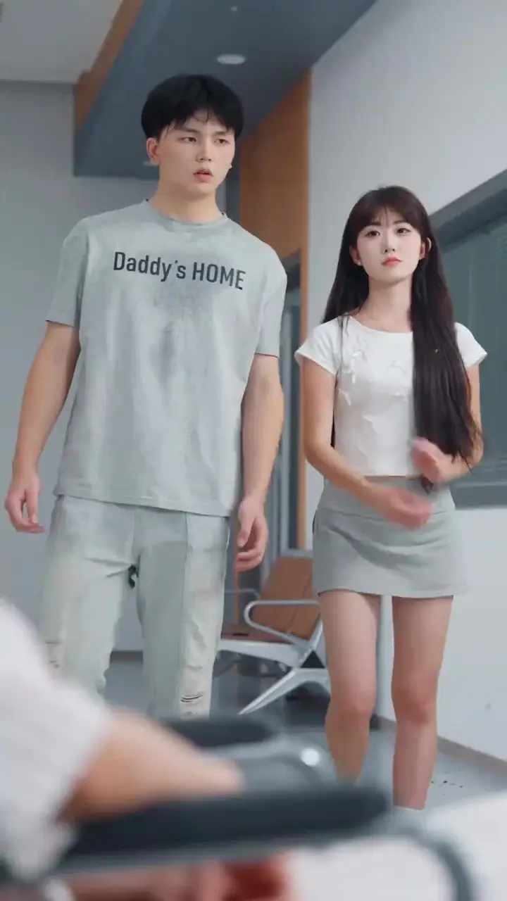 (Dubbed) The Perfect Husband’s Trap Episode 27