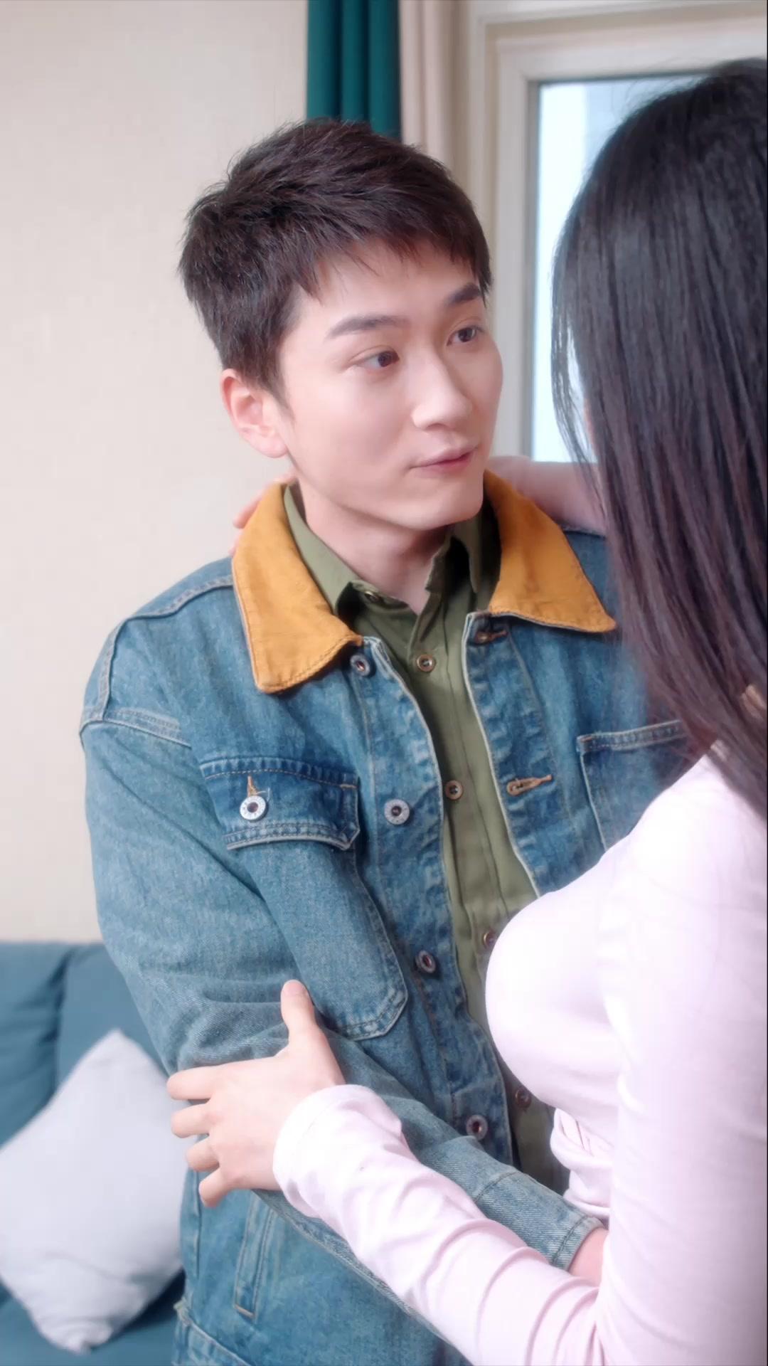 低保戶撿到神仙妻