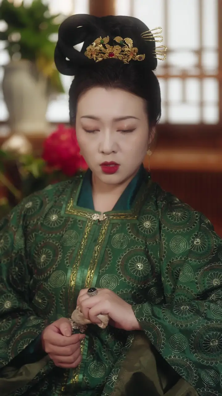 Burn The Queen Down Episode 37