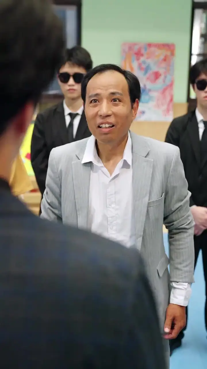 (Dubbed)Kill My Hubby? Episode 70