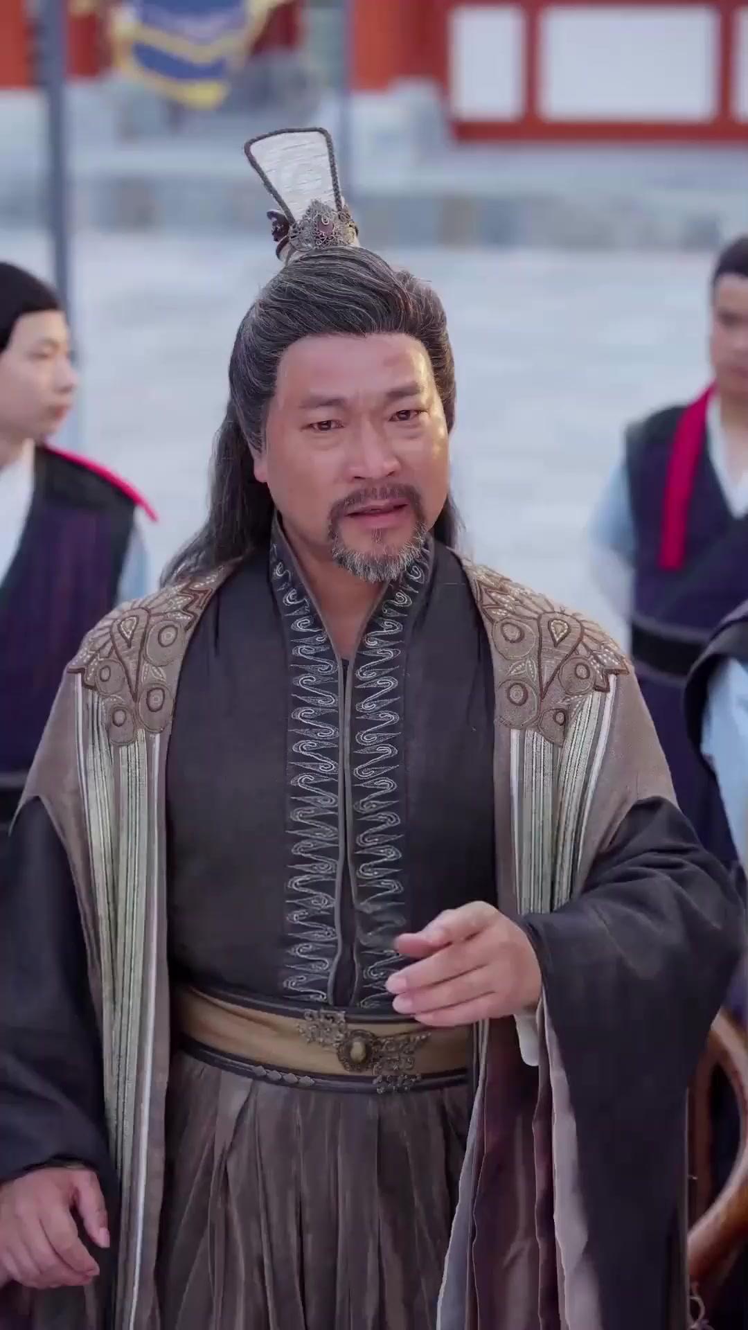 (Dubbed)Rise of the Banished Dragon