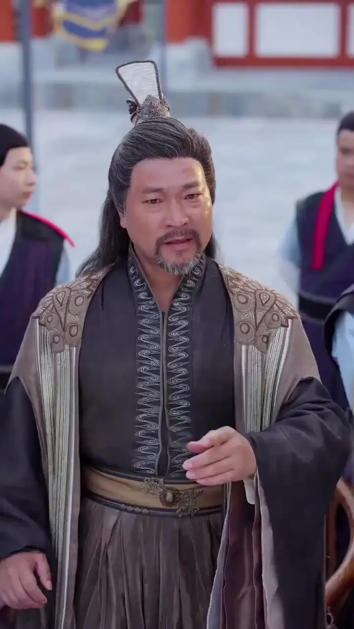 (Dubbed)Rise of the Banished Dragon Episode 15