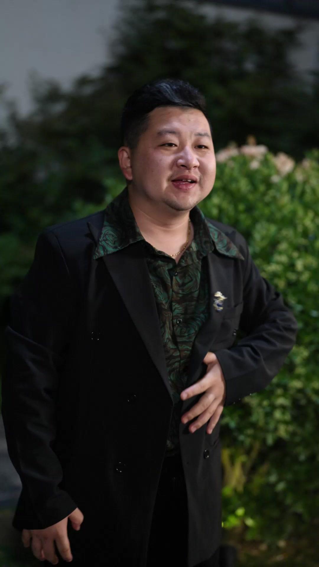 Bos Kembali Jadi Pelajar