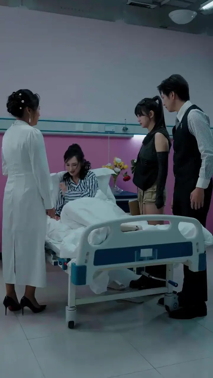 Rosa’nın Kanlı Mesaisi Bölüm 51