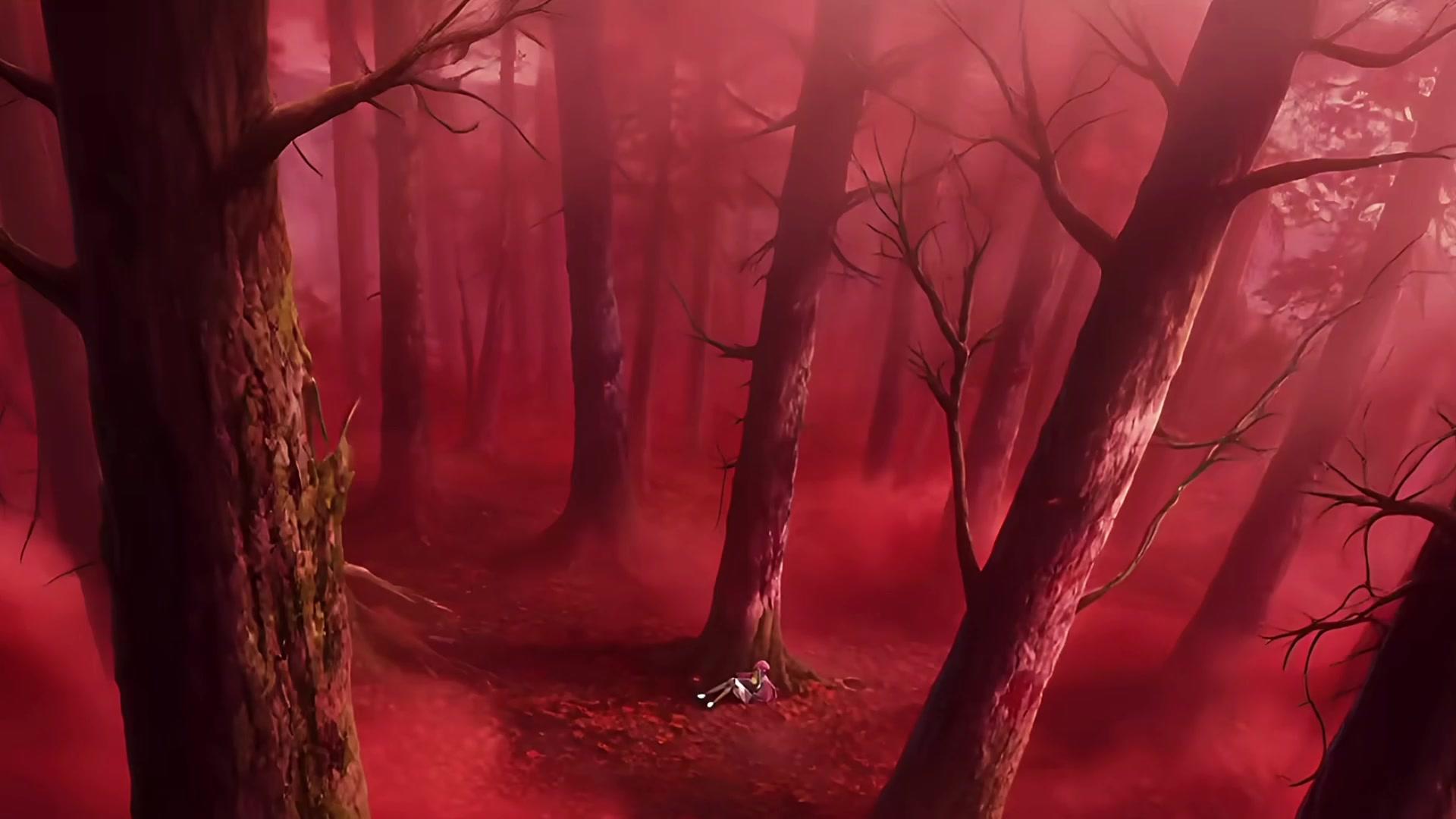 OMG! My Mushroom's a DEMON LORD?