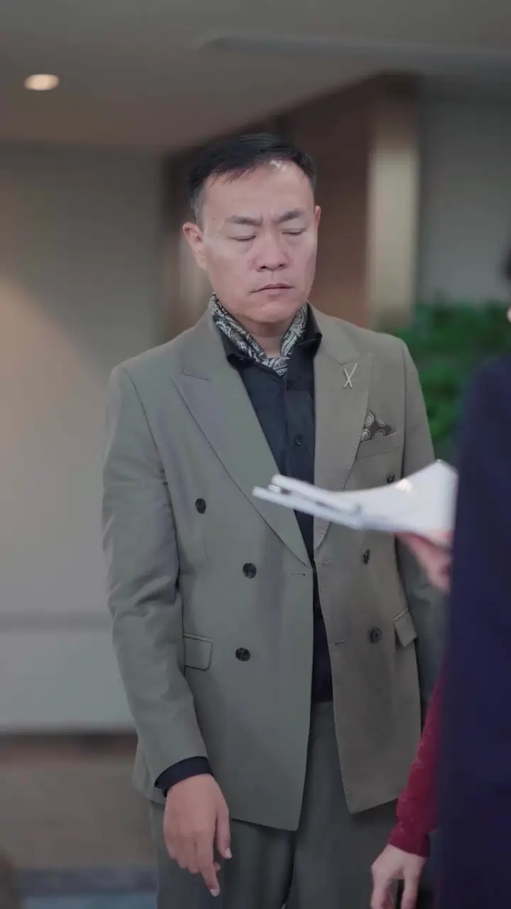 Love, Lies, and a Little One Episode 37