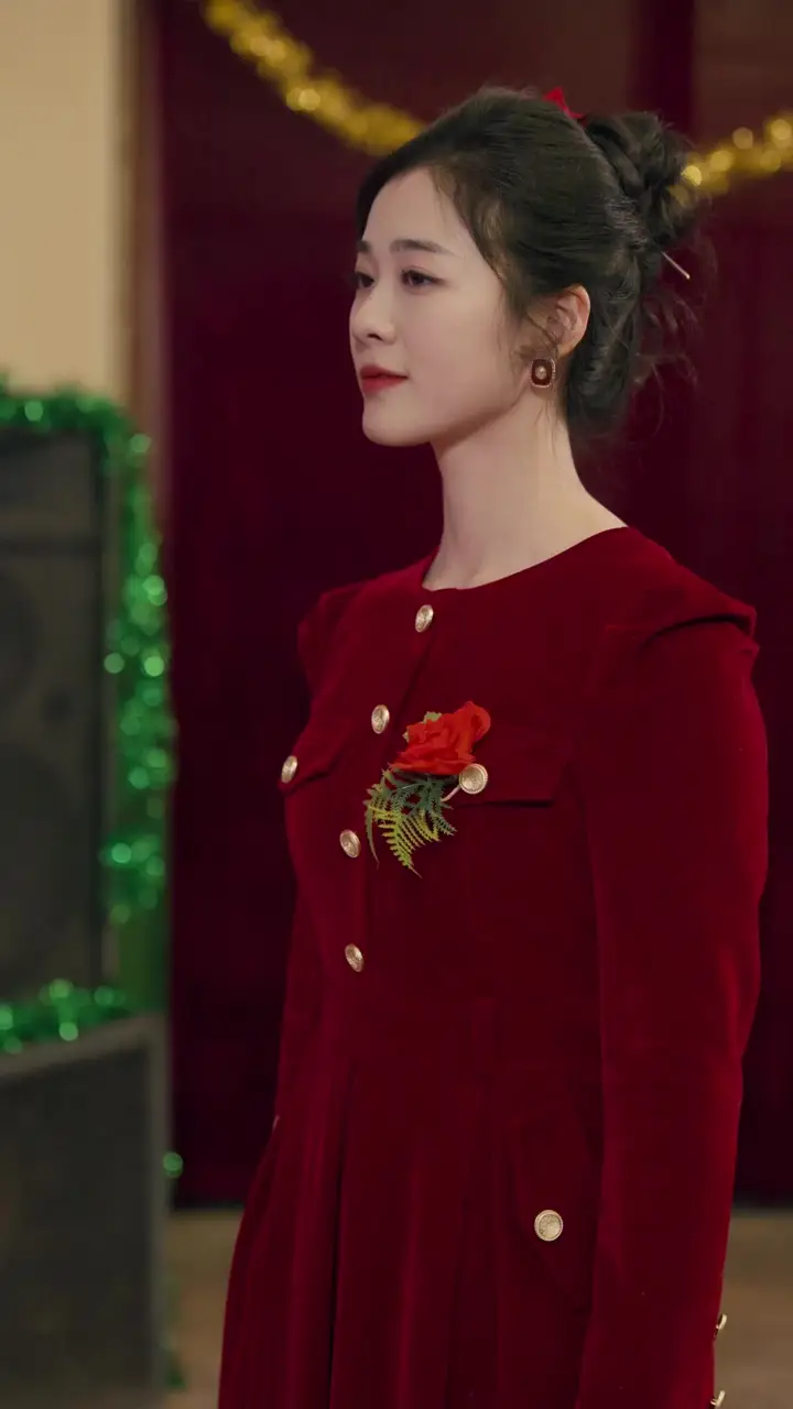 She Who Carves the Dawn Episode 44