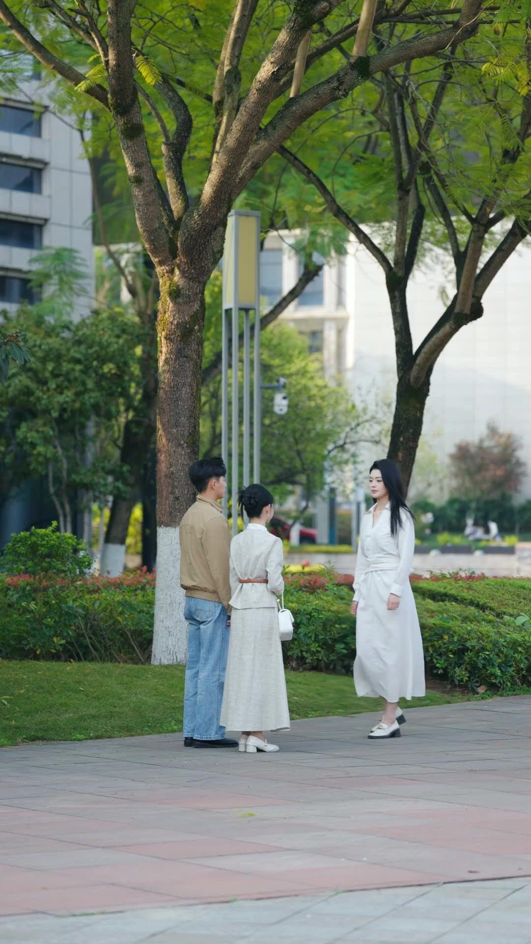 爸爸的書房