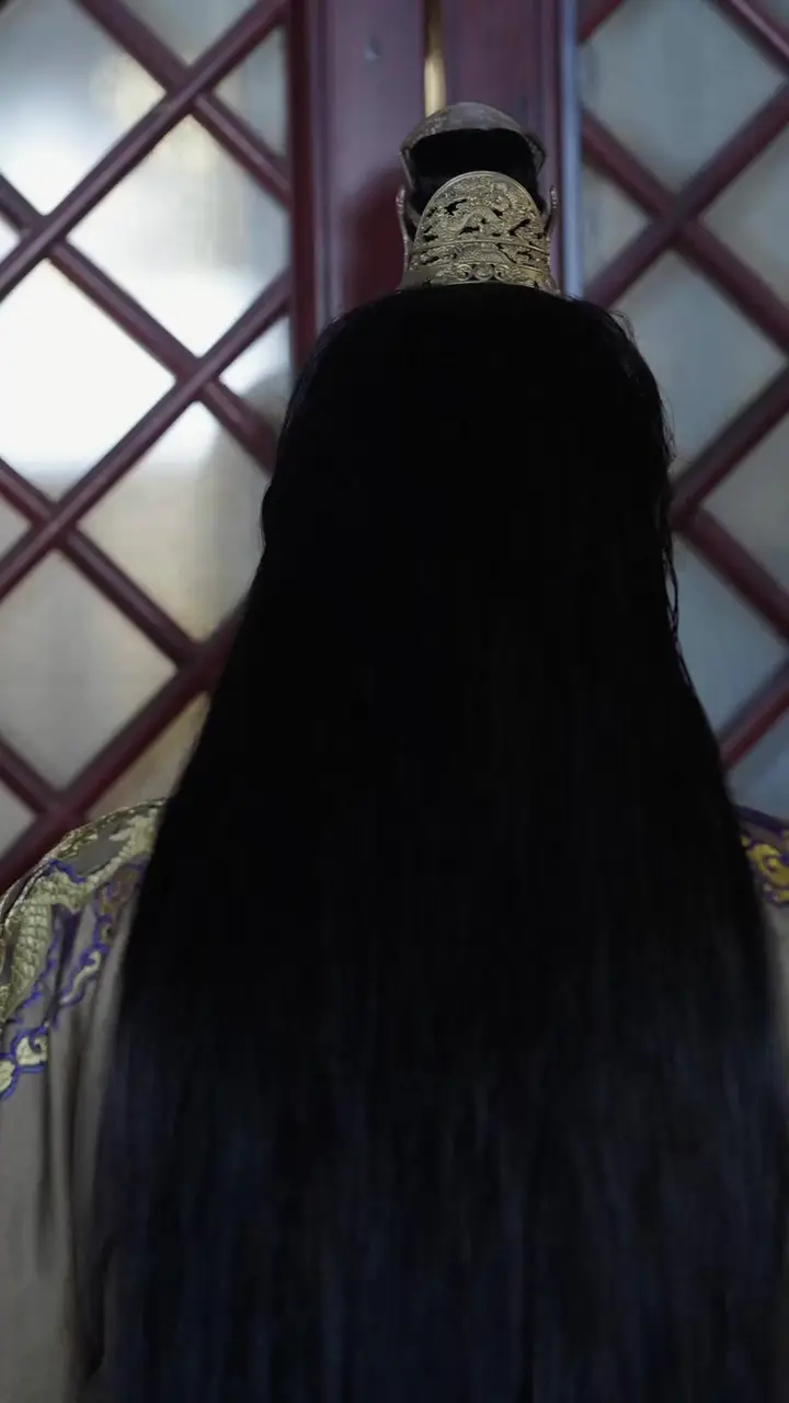 Psychic Love With My Tyrant Episode 80
