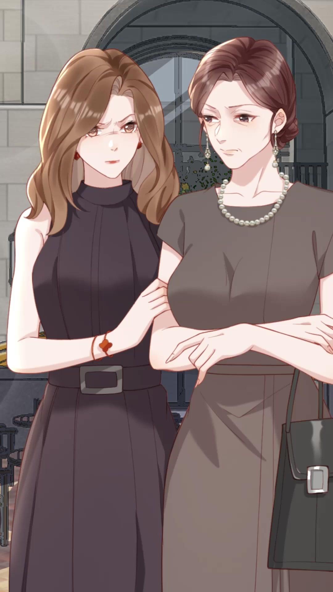 My Sleeping Tycoon is Secretly Flirting