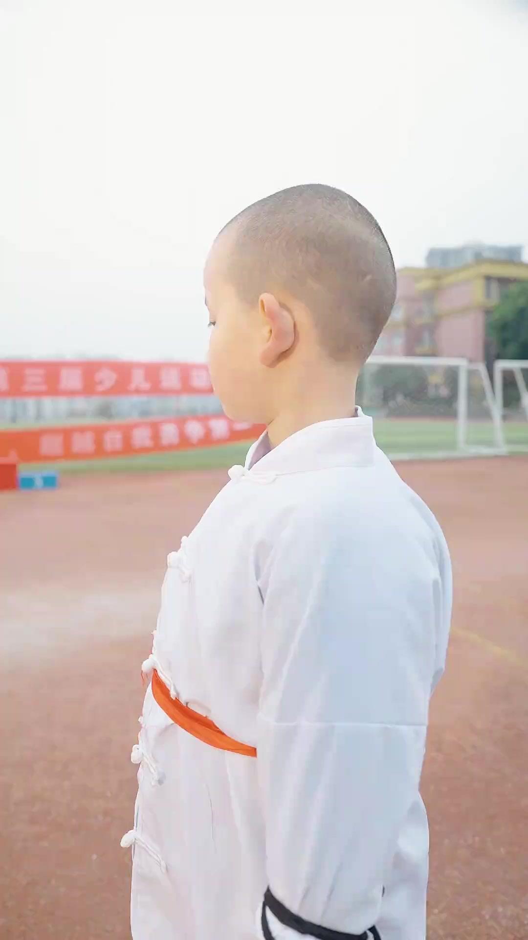 (Dubbed) Kong Fu Leo