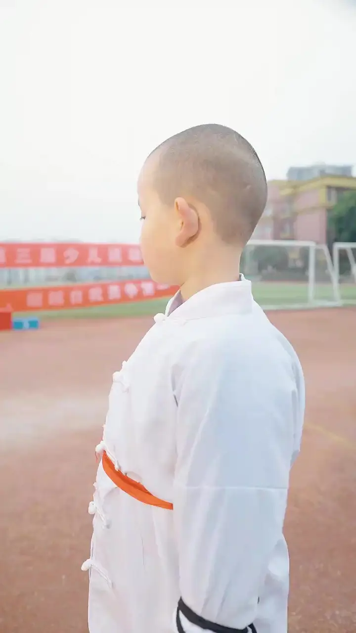 (Dubbed) Kong Fu Leo Episode 28