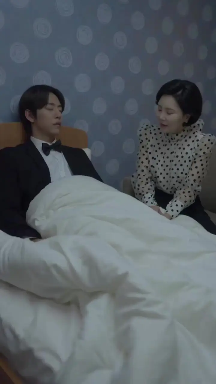 She Slept, They Waited a Lifetime Episode 34