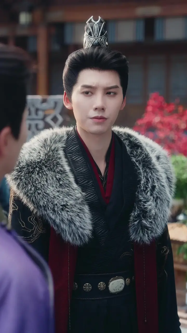 Burn The Queen Down Episode 8