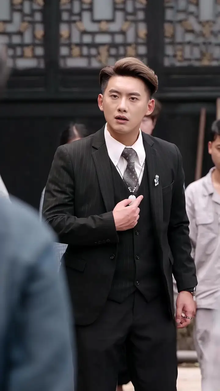 Threads of Reunion Episode 21