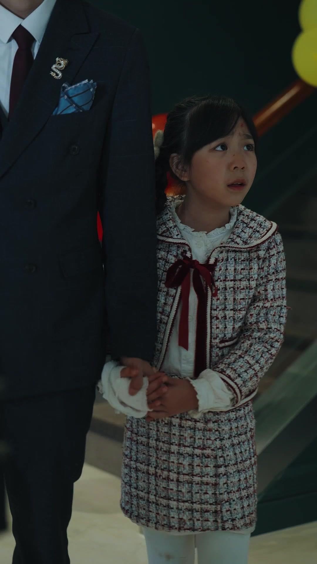My Precognitive Daughter