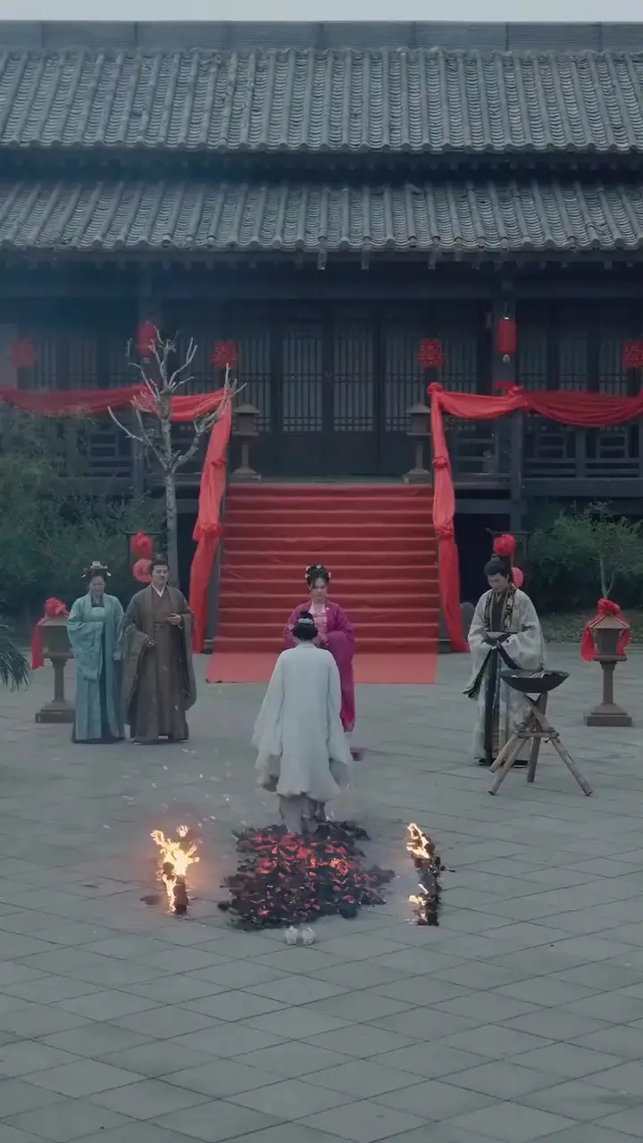 (Dubbed)The Beggar King’s Bride Episode 13