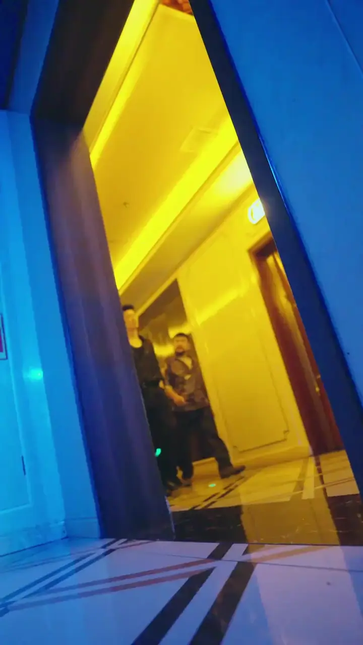 Güzelliğin Cazibesinden Kaçış Yok Bölüm 6